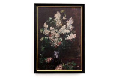 Lilac Bouquet