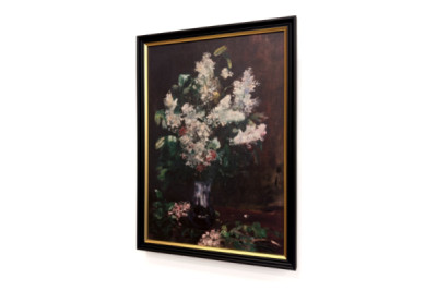Lilac Bouquet