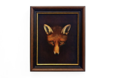 Renard the Fox, c. 1800, 1922