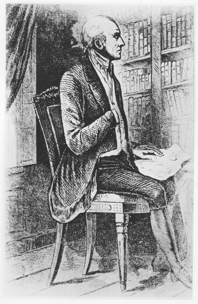 José Gaspar Rodriguez of France and Velasco by French School