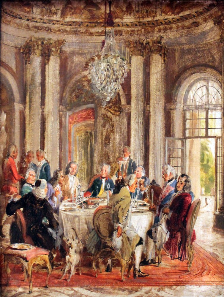 Frederick II