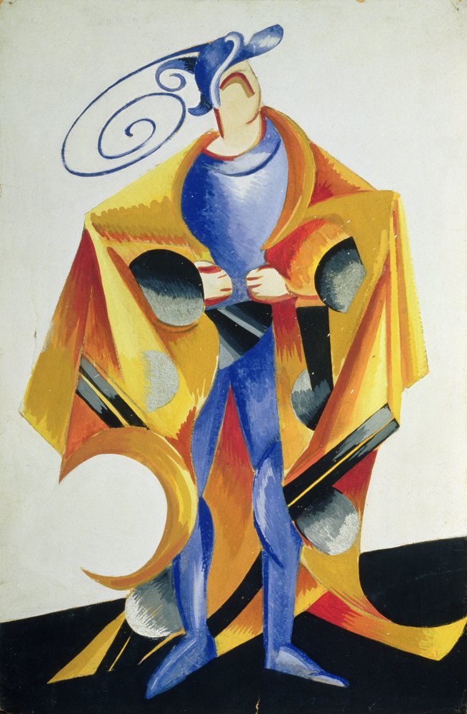 Costume Design for Romeo and Juliet