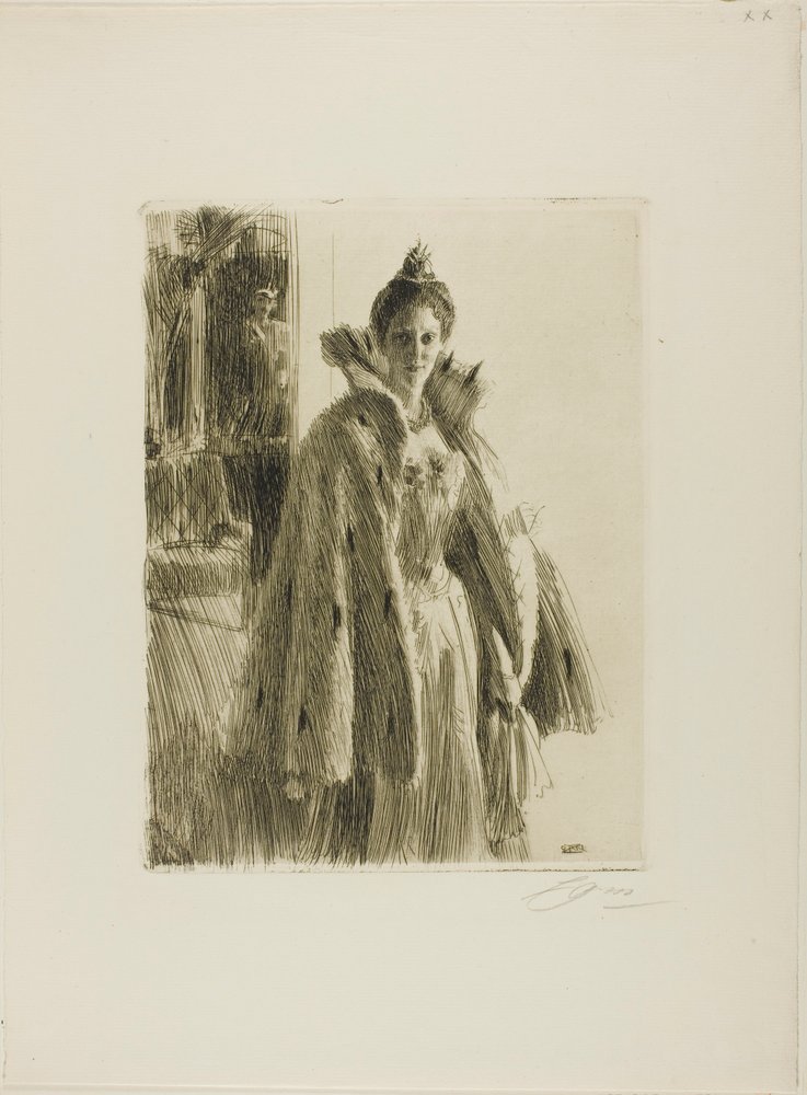 H. R. H. Princess Ingeborg of Sweden II