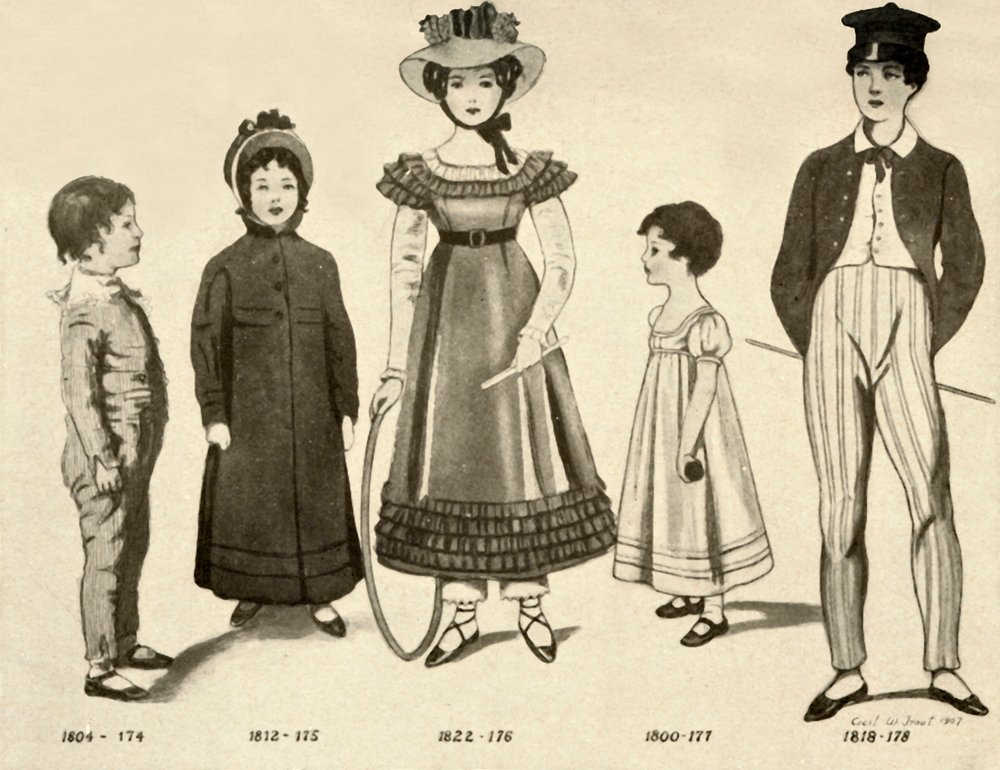 1800 outfits sale