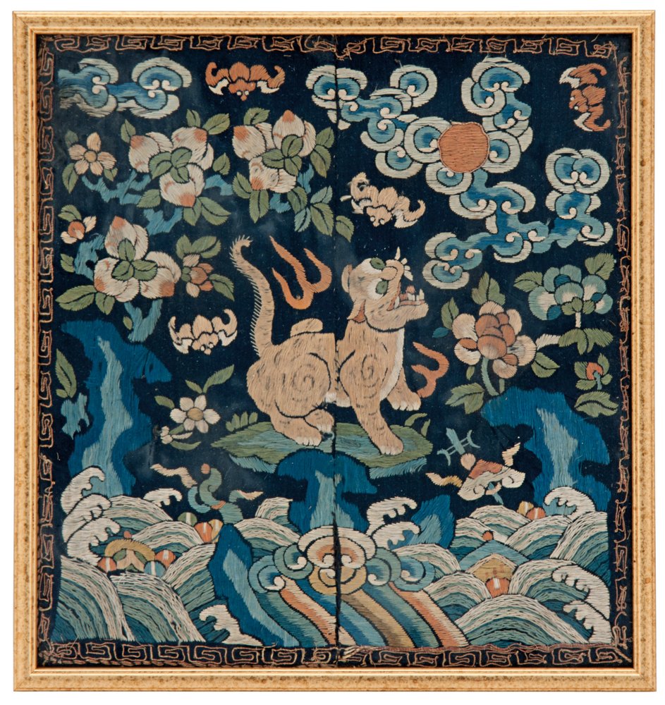 Chinese Rank Badges 洋書 新品 輸入