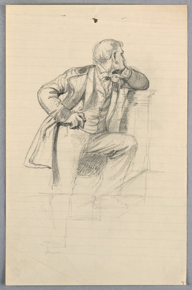 Study for 