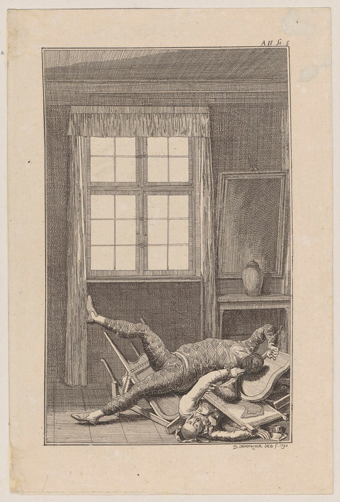 Plate 2 for Ewald