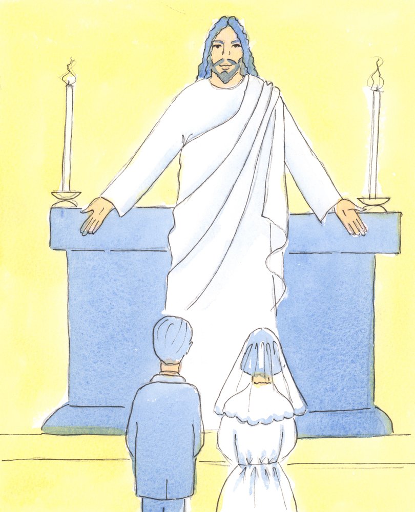 It is important that children making their First Holy Communion are ...