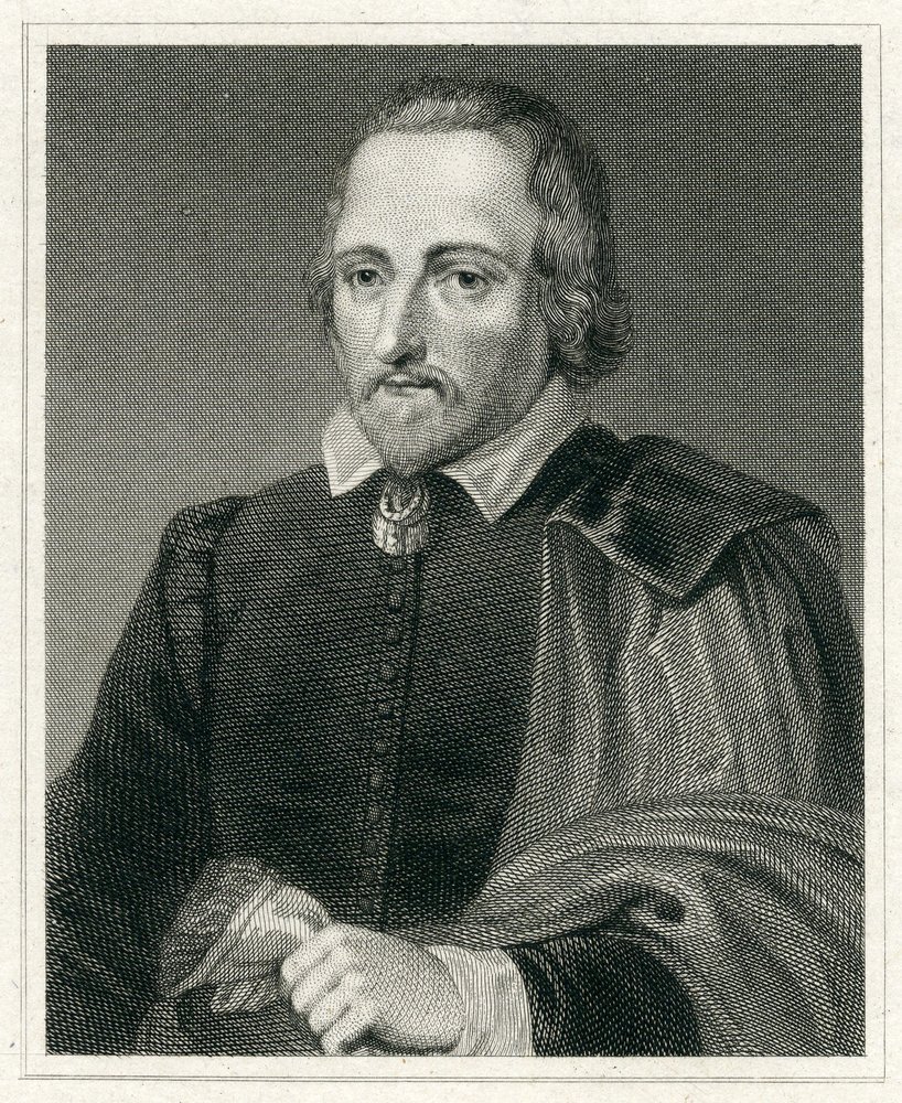 Philip Massinger by English School