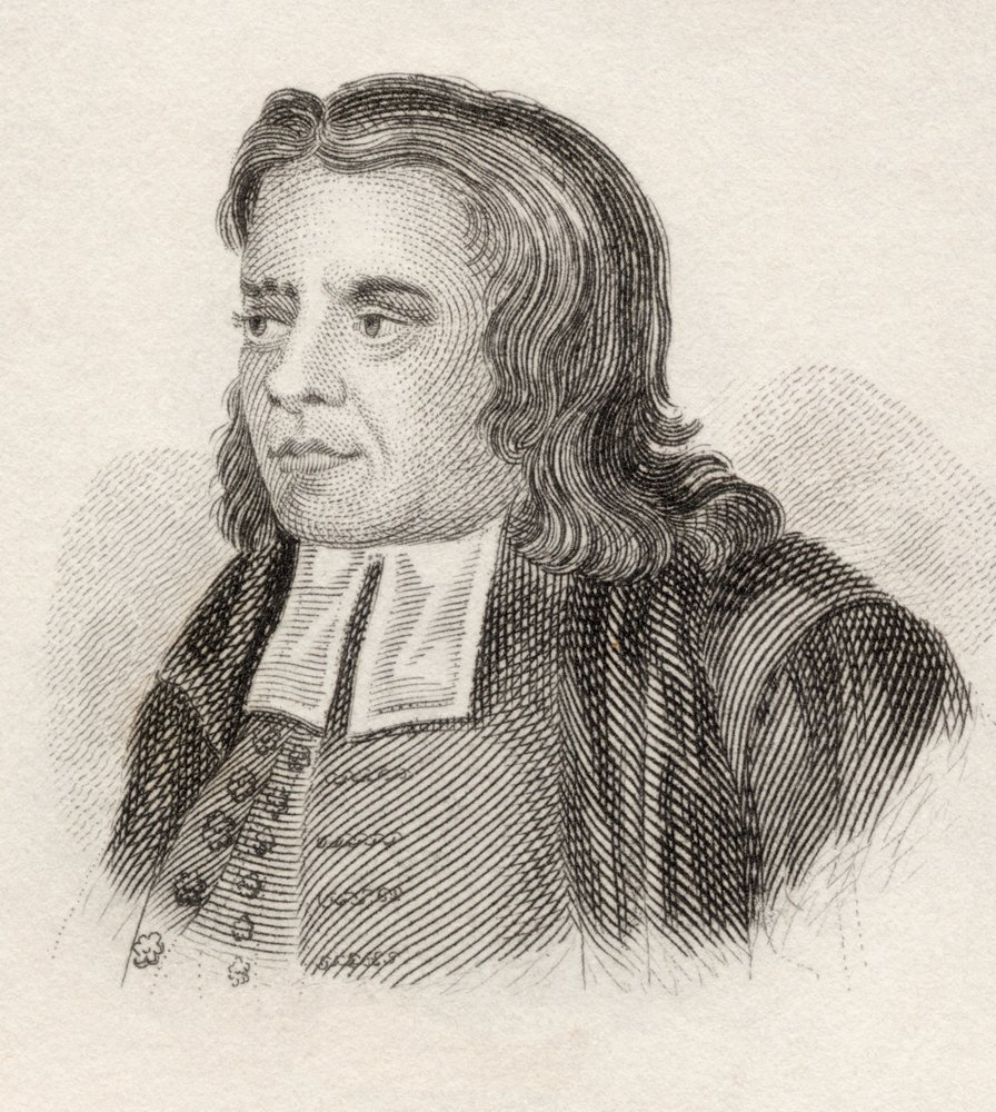 Thomas Hearne, from 