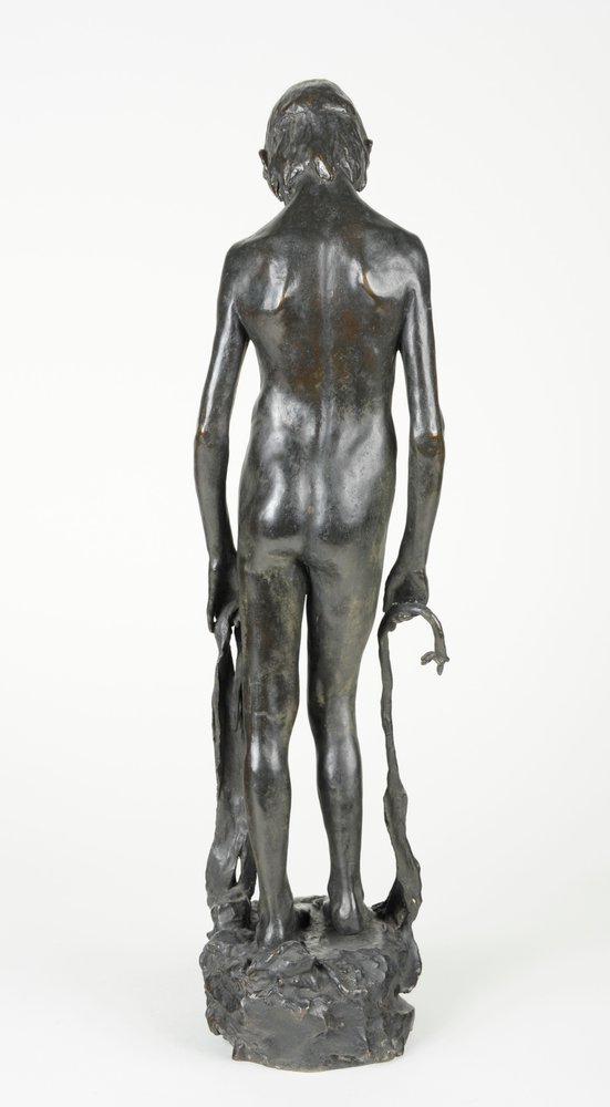 The Sea Star by Ernest Leopold Sichel