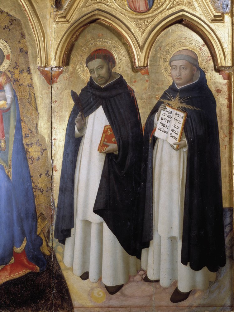 Unknown Image by Fra Angelico