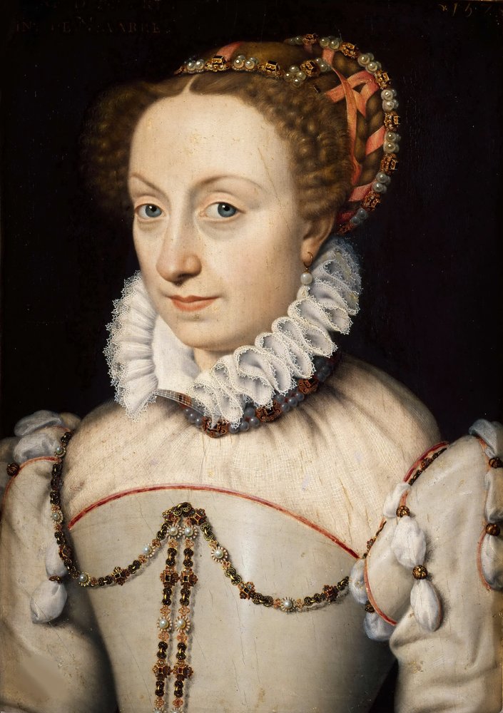 Jeanne d