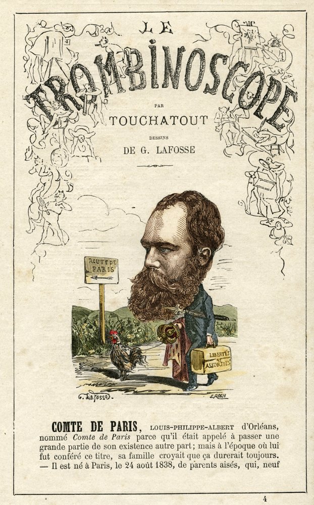 Louis-Philippe-Albert d