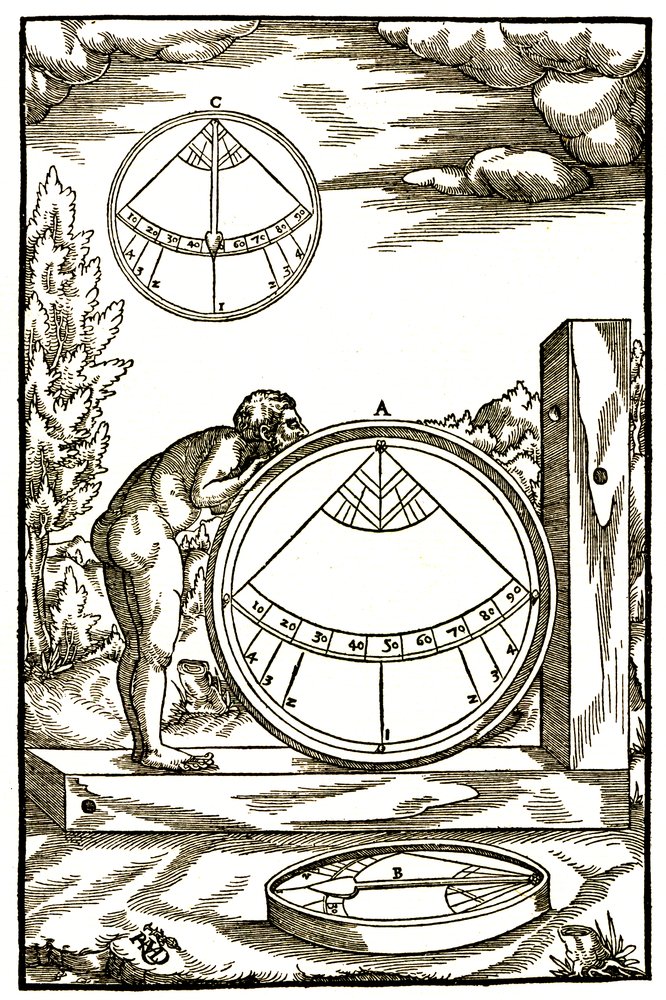 Title Page of De Re Metallica, Georgius Agricola