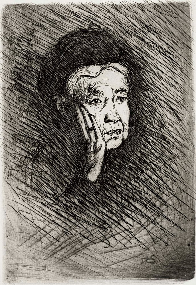 The Artist