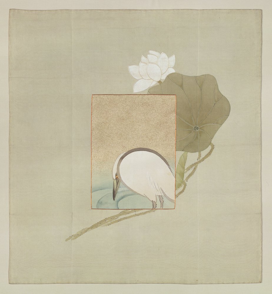 Gift Cover, Meiji Period by Japanese School