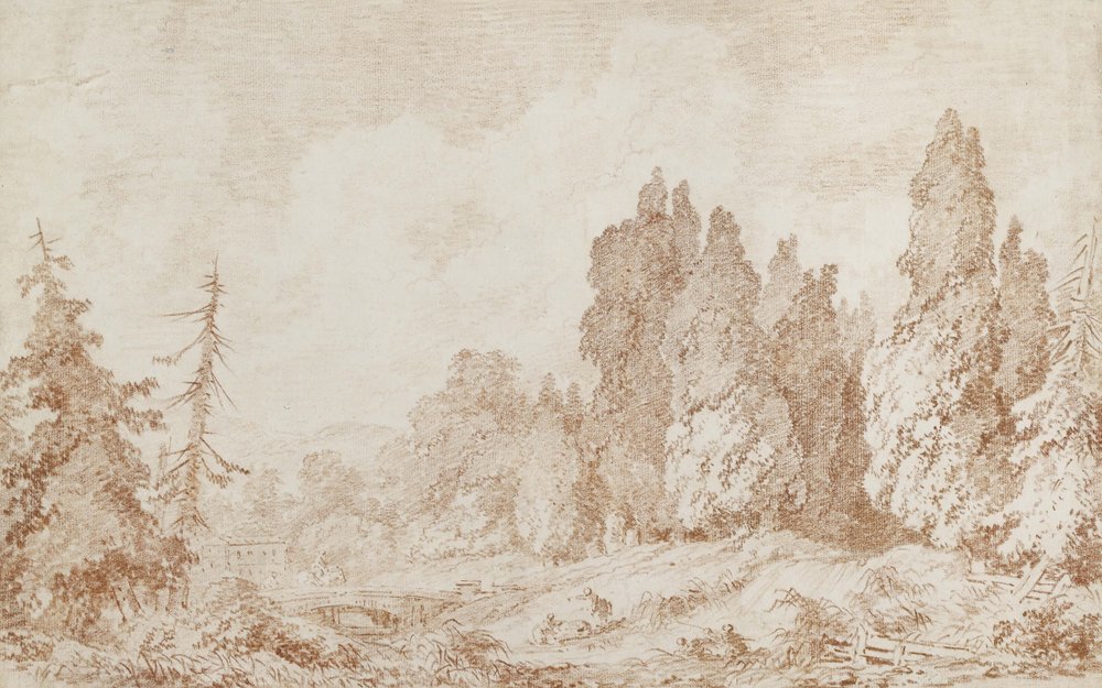 landscape-with-a-bridge-c-1760-by-jean-honore-fragonard