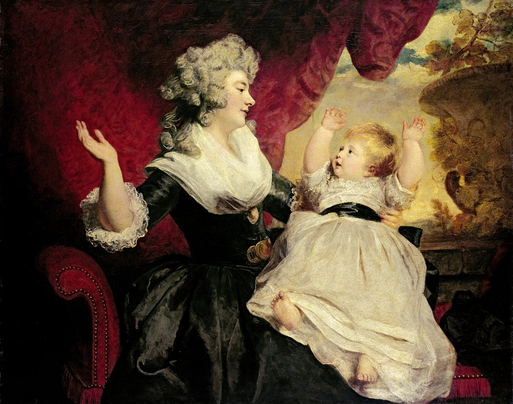 georgiana-duchess-of-devonshire-family-tree-first-lady-of-fashion