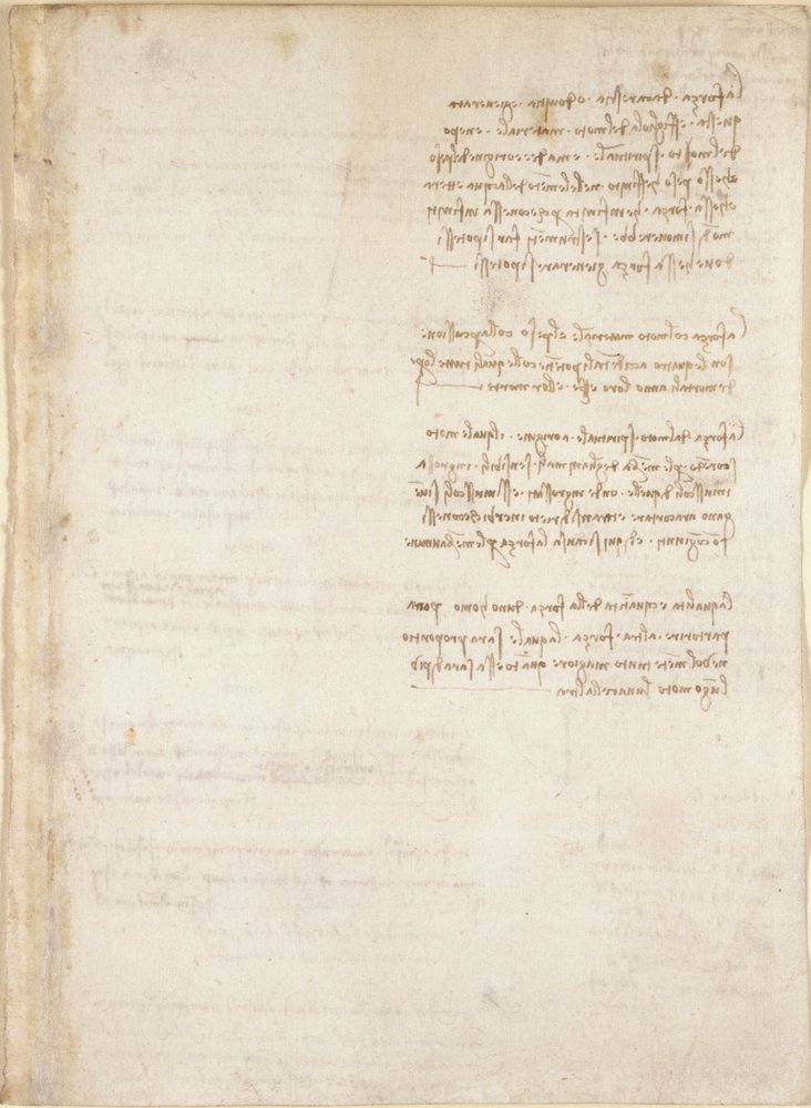 Leonardo da Vinci