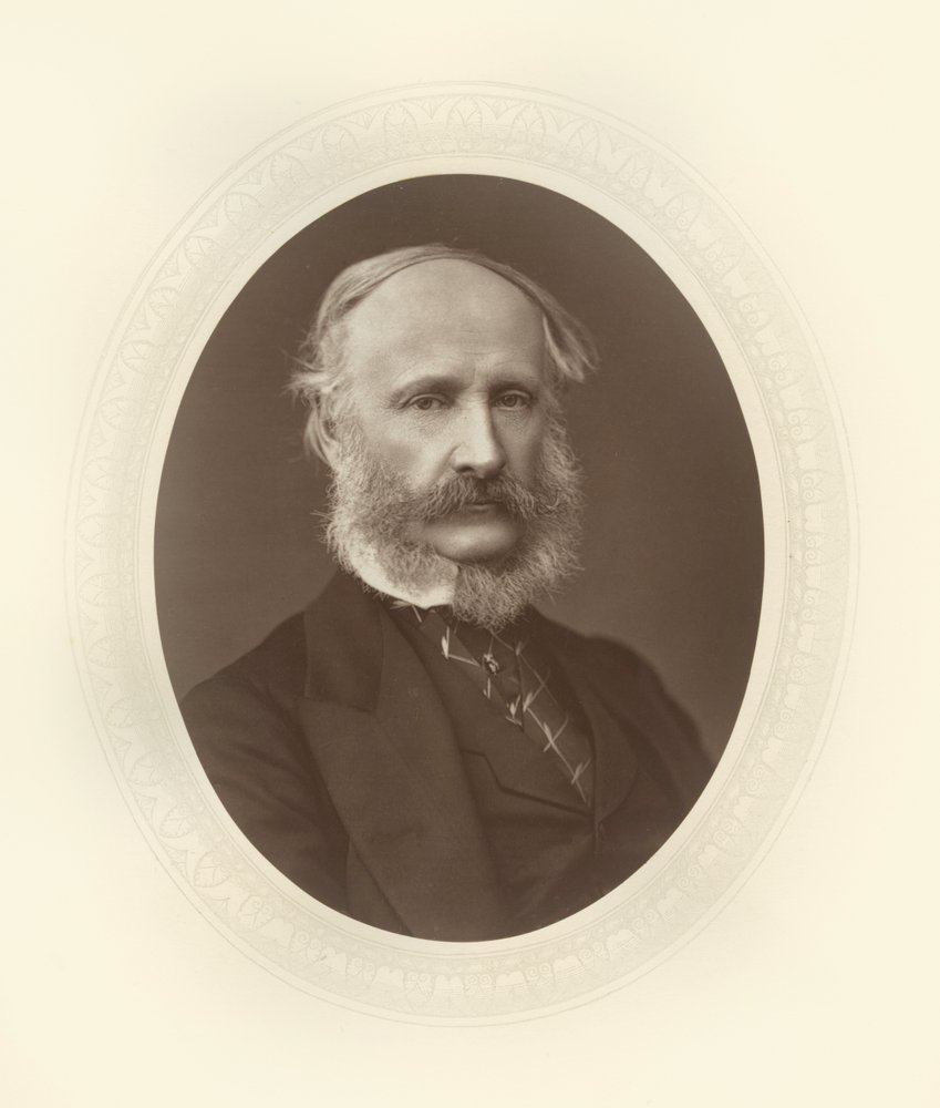 Sir James MacNaghten by Lock and Whitfield