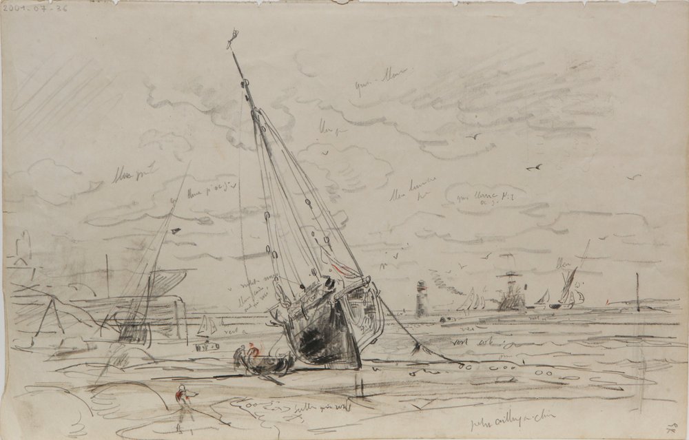 Unknown Image by Louis-Marie Faudacq