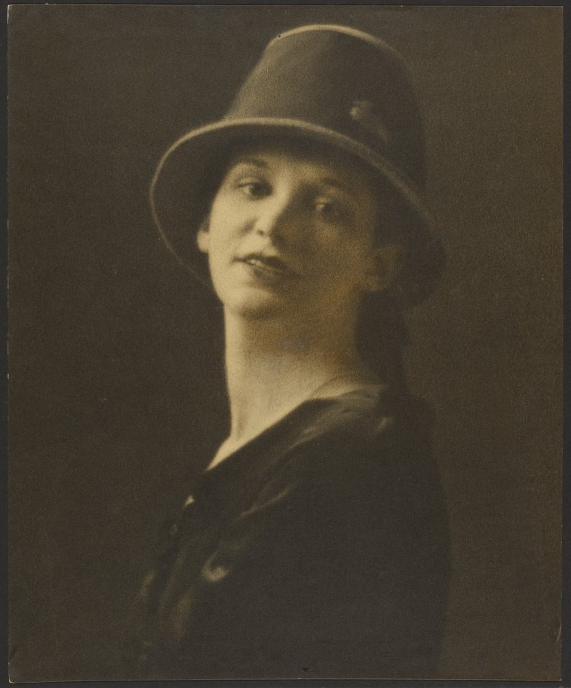 Mlle. Rubino by Louis Fleckenstein