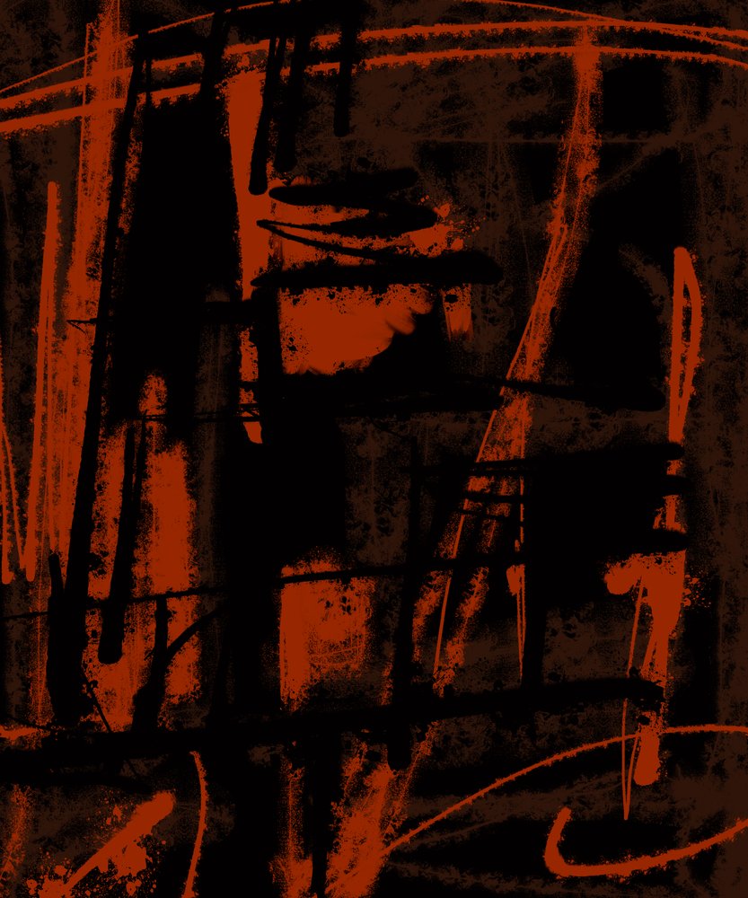 Diary of Madman_143 by Marco Campedelli