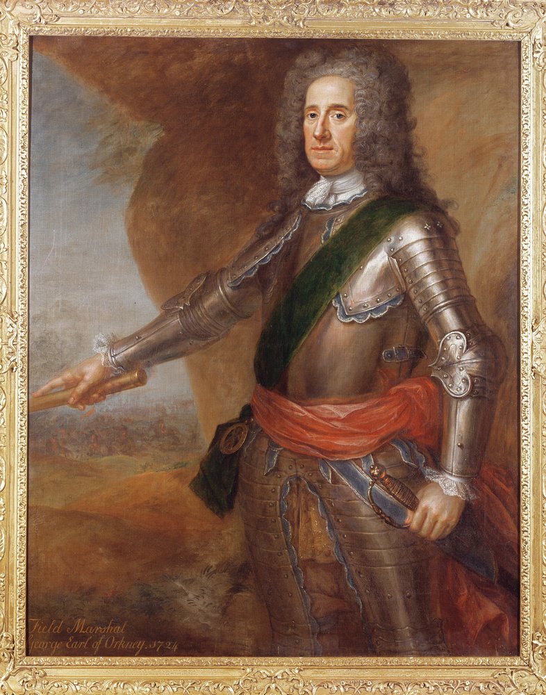 field-marshal-george-hamilton-earl-of-orkney