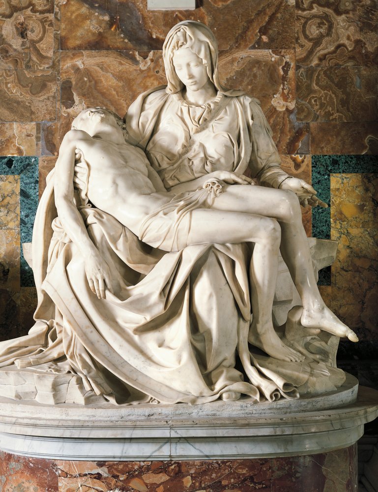[Pilt: Michelangelo_Buonarroti_-_The_Pieta_-_(M...89538).jpg]