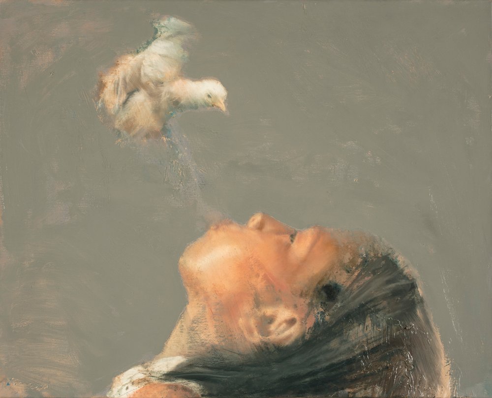 Flying Lesson III by Nicola Pucci: Buy fine art print
