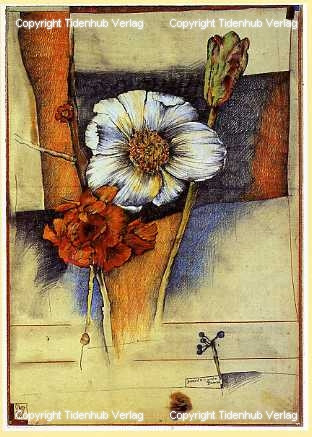 ...flowers again by Ole West