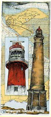 Borkum by Ole West