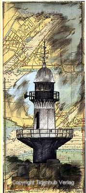 Brunsbüttel by Ole West