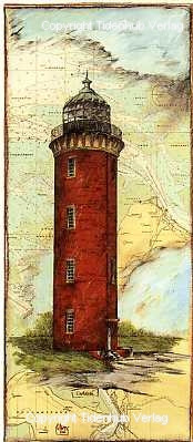 Cuxhaven by Ole West