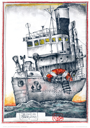 The Fortune Seeker