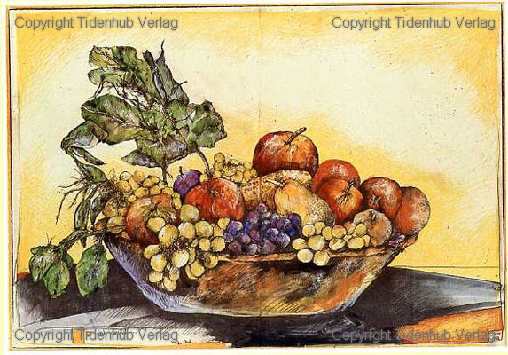 YES, Fruit by Ole West
