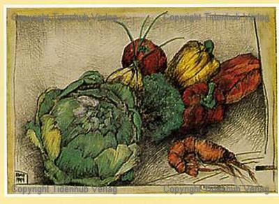 Kitchen-style by Ole West