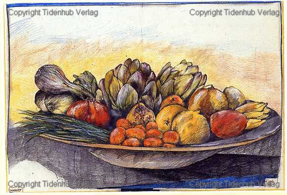 Market by Ole West
