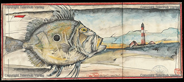 John Dory by Ole West