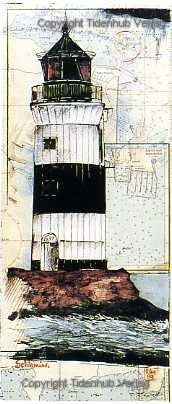 Schleimünde by Ole West