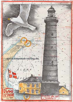 Skagen by Ole West