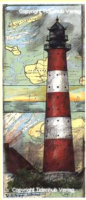 Westerheversand by Ole West