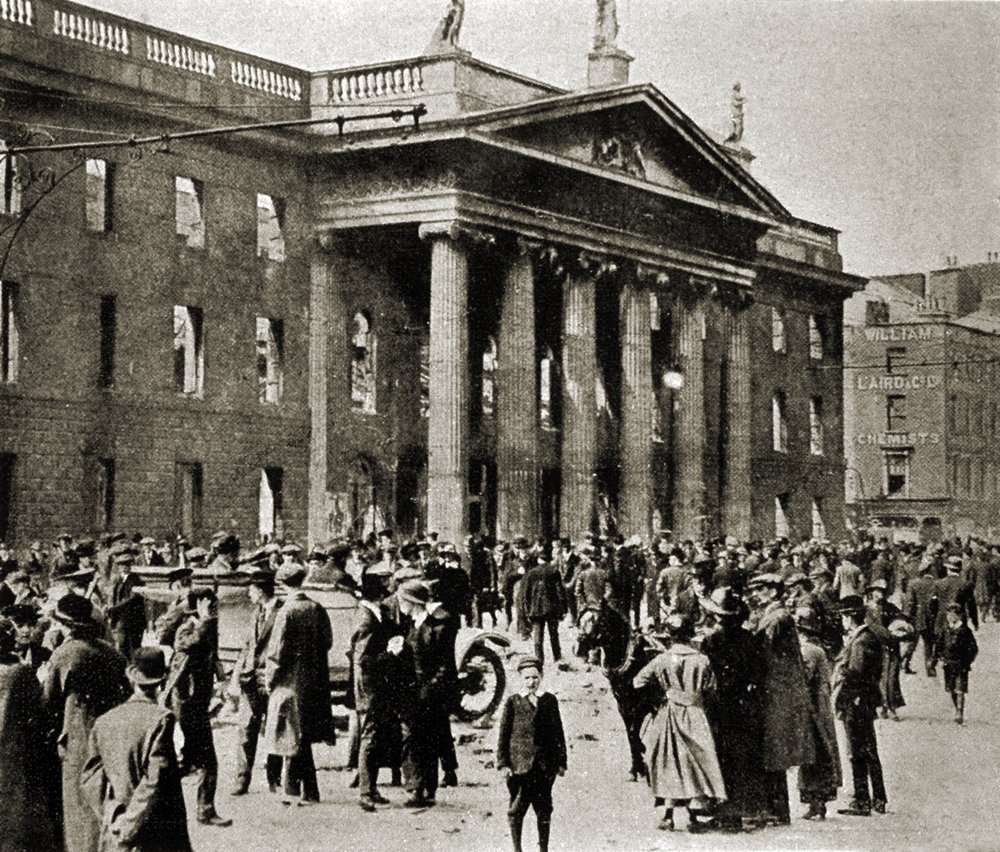 irish post photographer