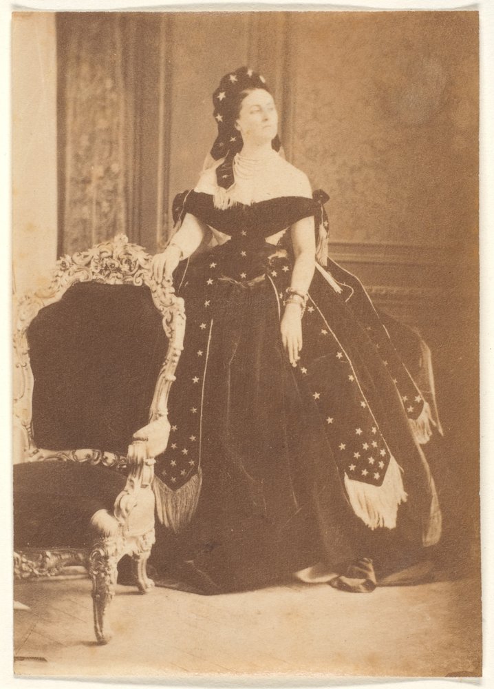 Stella (other) by Pierre-Louis Pierson
