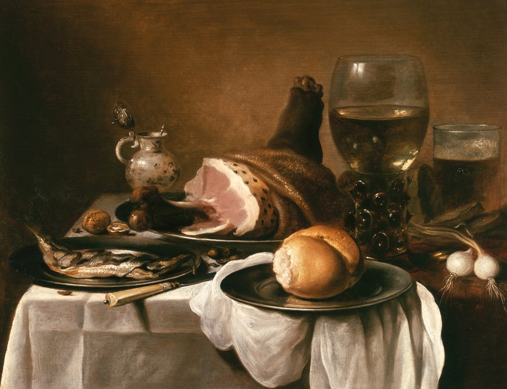 洋書 Pieter Claesz: Master Of Harlem Still Li Pieter Claesz: Master of Haarlem Still Life: Biesboer