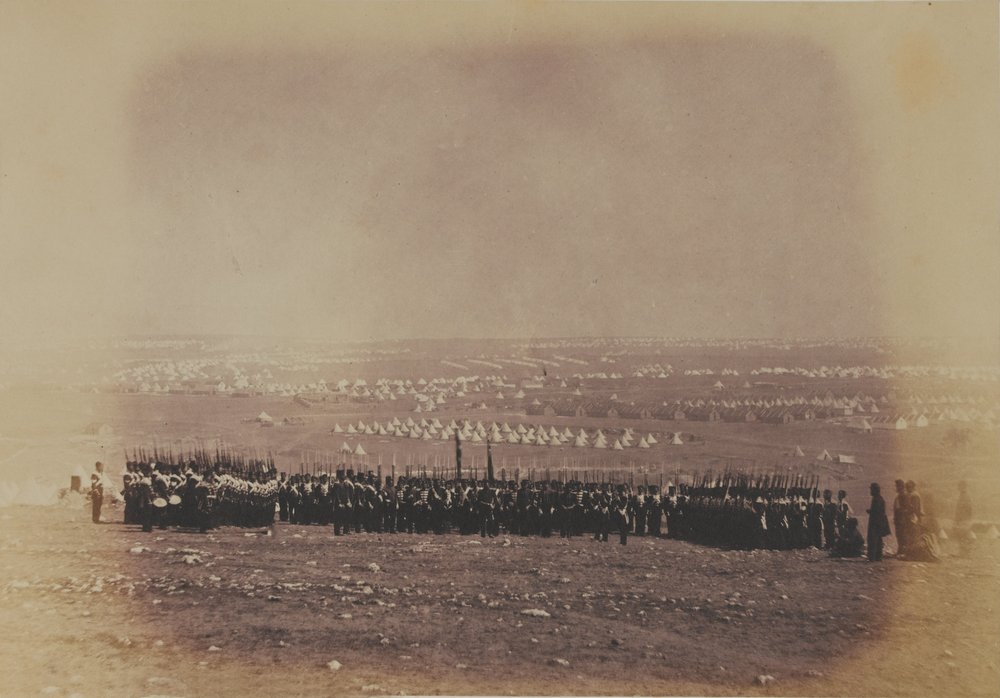 Lieutenant-Colonel Thomas Shadforth and the 57th (West Middlesex ...