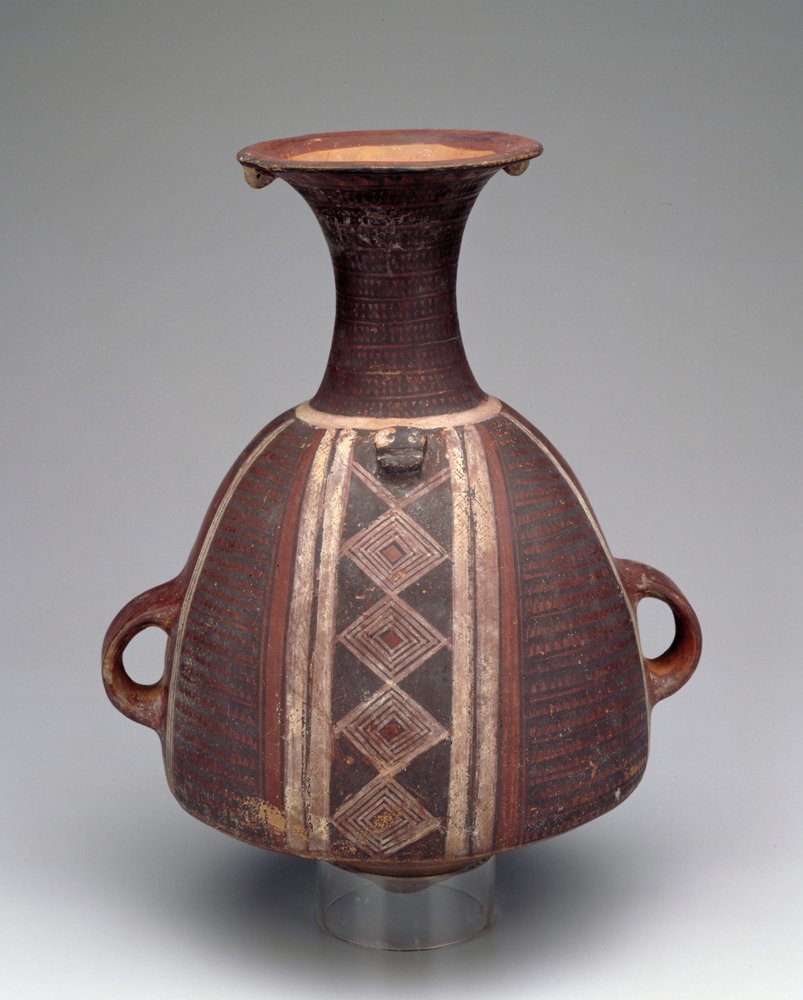 Vessel, Inka by School Peruvian: Buy fine art print