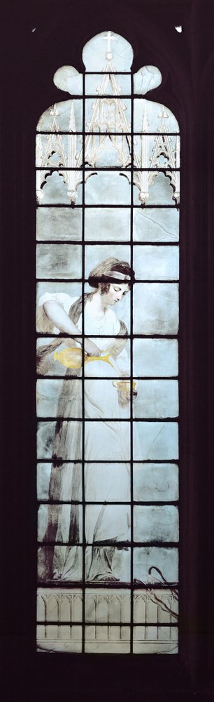 Temperance by Thomas Jervais