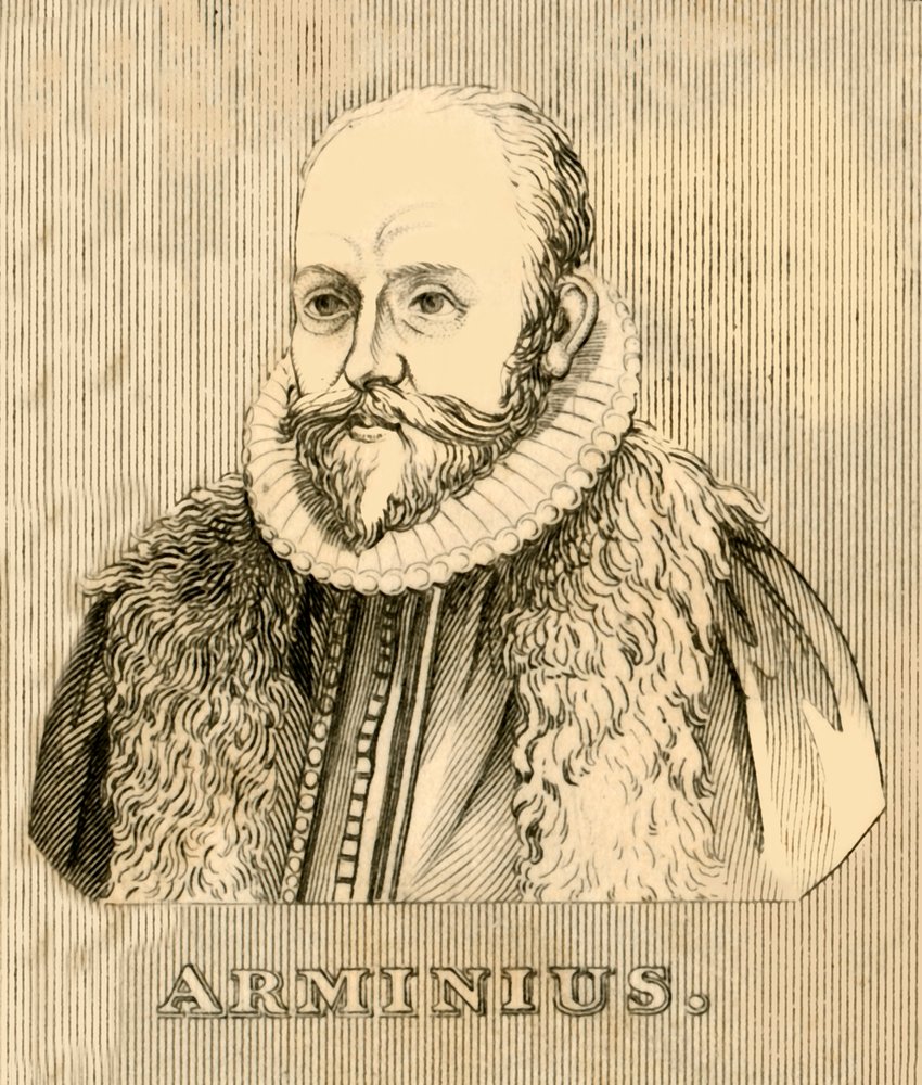 Arminius by Unbekannt: Premium art reproduction
